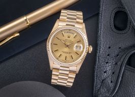 Rolex Day-Date 36 18038 -