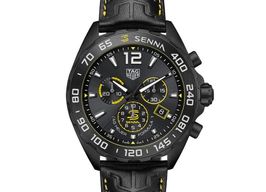 TAG Heuer Formula 1 Quartz CAZ101AJ.FC6487 -