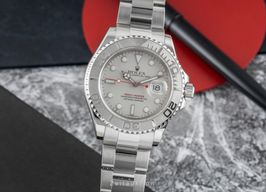 Rolex Yacht-Master 40 16622 (2002) - 40mm Staal