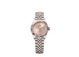 Rolex Lady-Datejust 279171 (2025) - 28 mm Gold/Steel case