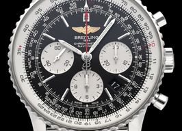 Breitling Navitimer 01 AB0120 (2017) - 43 mm Steel case