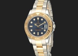 Rolex Yacht-Master 168623 -
