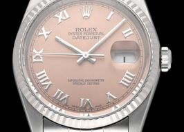 Rolex Datejust 36 16234 -