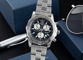 Breitling Colt Chronograph II A73387 -