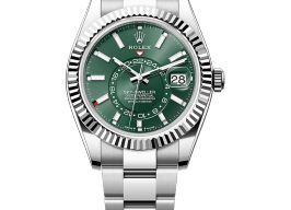 Rolex Sky-Dweller 336934 -