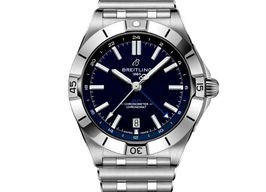 Breitling Chronomat GMT A32398B41C1A1 -