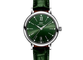 IWC Portofino IW357405 -