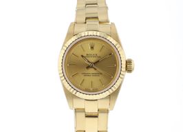 Rolex Oyster Perpetual 67188 -