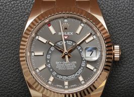 Rolex Sky-Dweller 326935 -