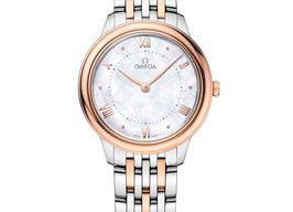 Omega De Ville 434.20.30.60.05.001 -