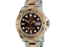 Rolex Yacht-Master 40 126621 -