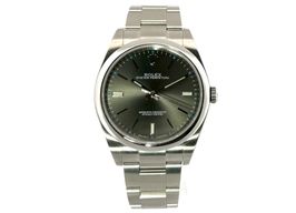 Rolex Oyster Perpetual 39 114300 -