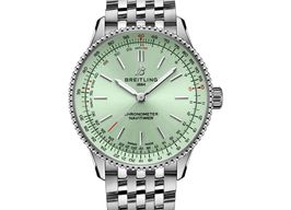 Breitling Navitimer A17327361L1A1 -