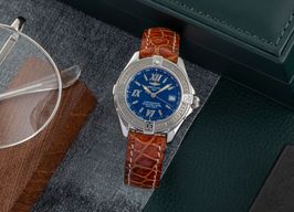 Breitling Cockpit A67365 -