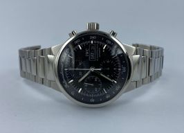 IWC GST IW3707 (2002) - 40mm
