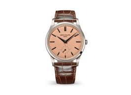 Patek Philippe Calatrava 6196P-001 -
