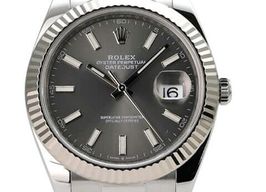 Rolex Datejust 41 126334 -
