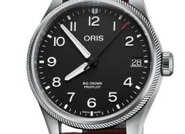 Oris Big Crown ProPilot Date 01 751 7761 4164-07 6 20 07LC -