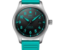 IWC Pilot IW328210 -