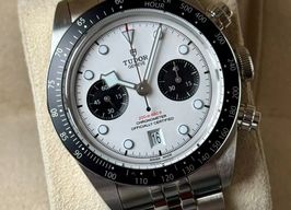 Tudor Black Bay Chrono 79360N -