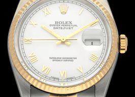 Rolex Datejust 36 16233 -