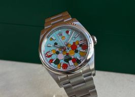 Rolex Oyster Perpetual 36 126000 -