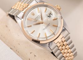 Rolex Datejust 1600 -