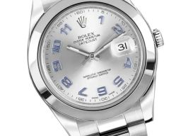 Rolex Datejust II 116300 -