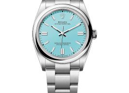 Rolex Oyster Perpetual 36 126000 -