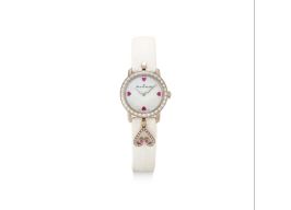 Blancpain Ladybird 0063-1997-58A (2026) - Parelmoer wijzerplaat 22mm Witgoud