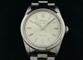 Rolex Air-King 14000M (2006) - 34mm Staal