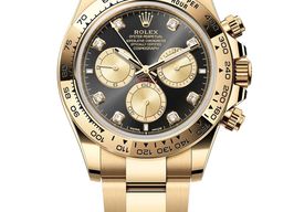 Rolex Daytona 126508 -