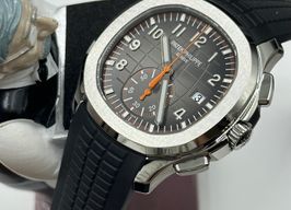 Patek Philippe Aquanaut 5968A-001 -