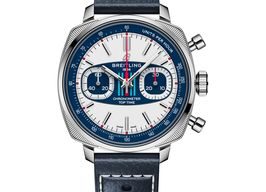 Breitling Top Time AB01772A1G1X1 -