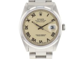 Rolex Datejust 36 16200 -