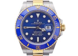 Rolex Submariner Date 126613LB -