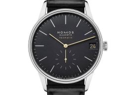 NOMOS Orion Neomatik 366 -