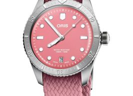 Oris Divers Sixty Five 01 733 7771 4058-07 3 19 04S -