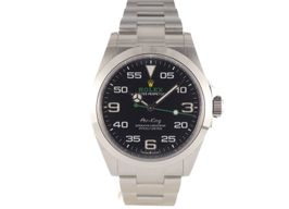 Rolex Air-King 126900 -