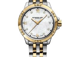 Raymond Weil Tango 5960-STP-00995 (2026) - 30mm Staal