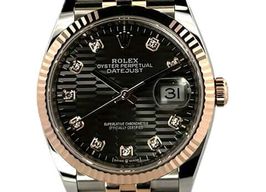 Rolex Datejust 36 126231 -