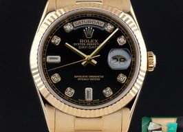 Rolex Day-Date 36 118238 -