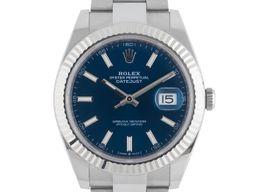 Rolex Datejust 41 126334 -