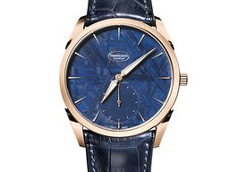 Parmigiani Fleurier Tonda PFC267-1000600-HA3141 -