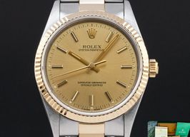 Rolex Oyster Perpetual 34 14233 -