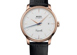 Mido Baroncelli M027.407.36.261.00 -