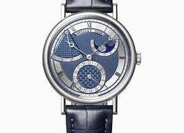 Breguet Classique 7137BB/Y5/9VU -