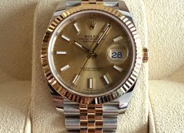 Rolex Datejust 41 126333 -