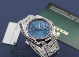 Rolex Datejust 41 126334 -