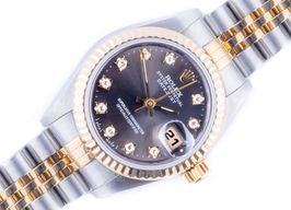 Rolex Lady-Datejust 69173 -